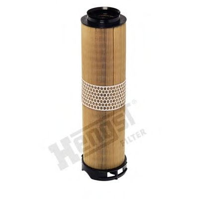 HENGST FILTER e1035l -  Воздушный фильтр